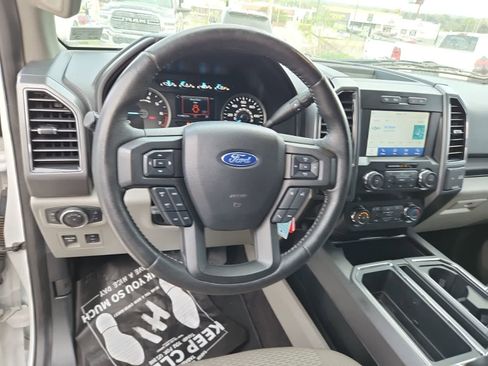 Used 2019 Ford F150 XLT w/ Equipment Group 302A Luxury image 13