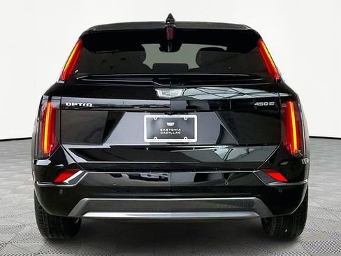 New 2026 Cadillac Optiq Sport 1 image 5
