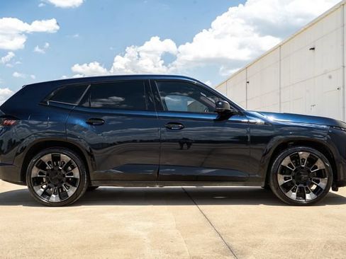 Used 2023 BMW XM AWD/4WD image 9