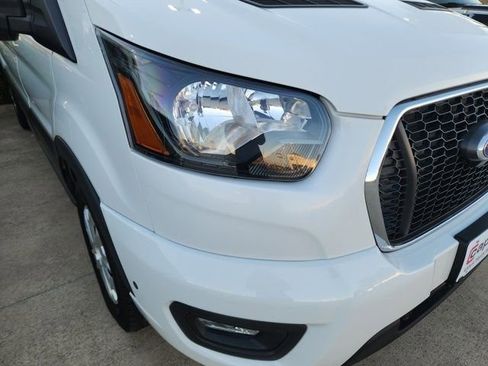 Used 2025 Ford Transit 350 XLT image 8