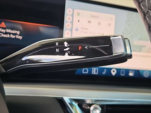 Used 2025 Cadillac Lyriq Sport RWD image 16