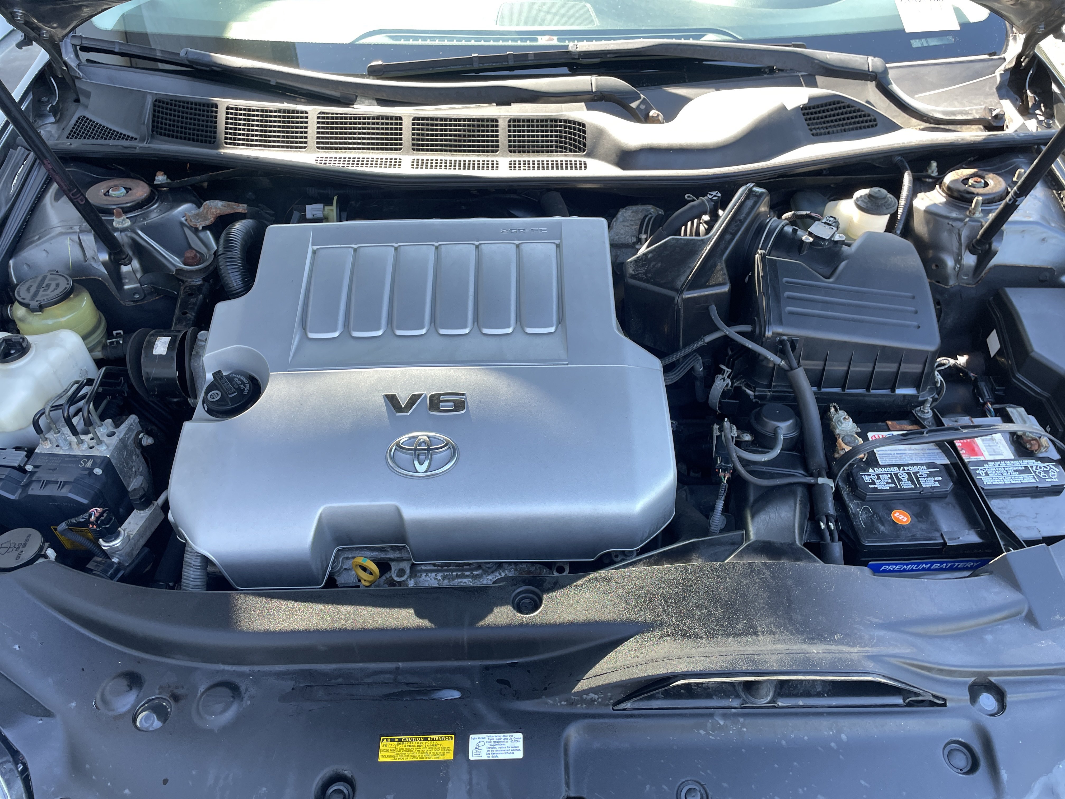 Used 2011 Toyota Avalon FWD image 32