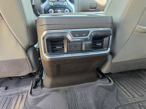 Used 2021 GMC Sierra 2500 SLT AWD/4WD image 19