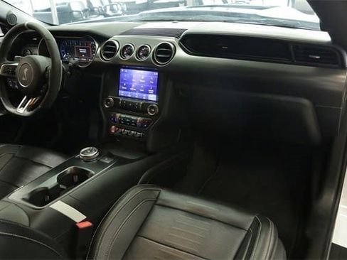 Used 2022 Ford Mustang Shelby GT500 image 21