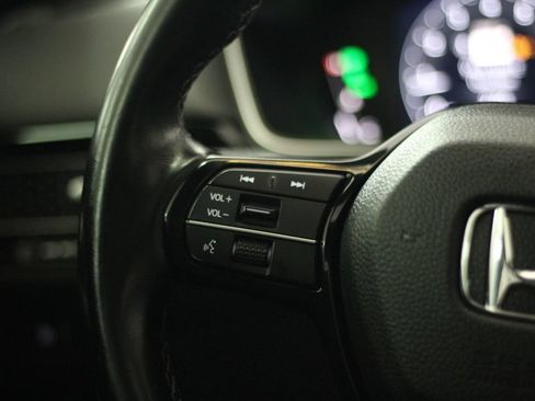 Used 2024 Honda Civic Sport Touring image 13