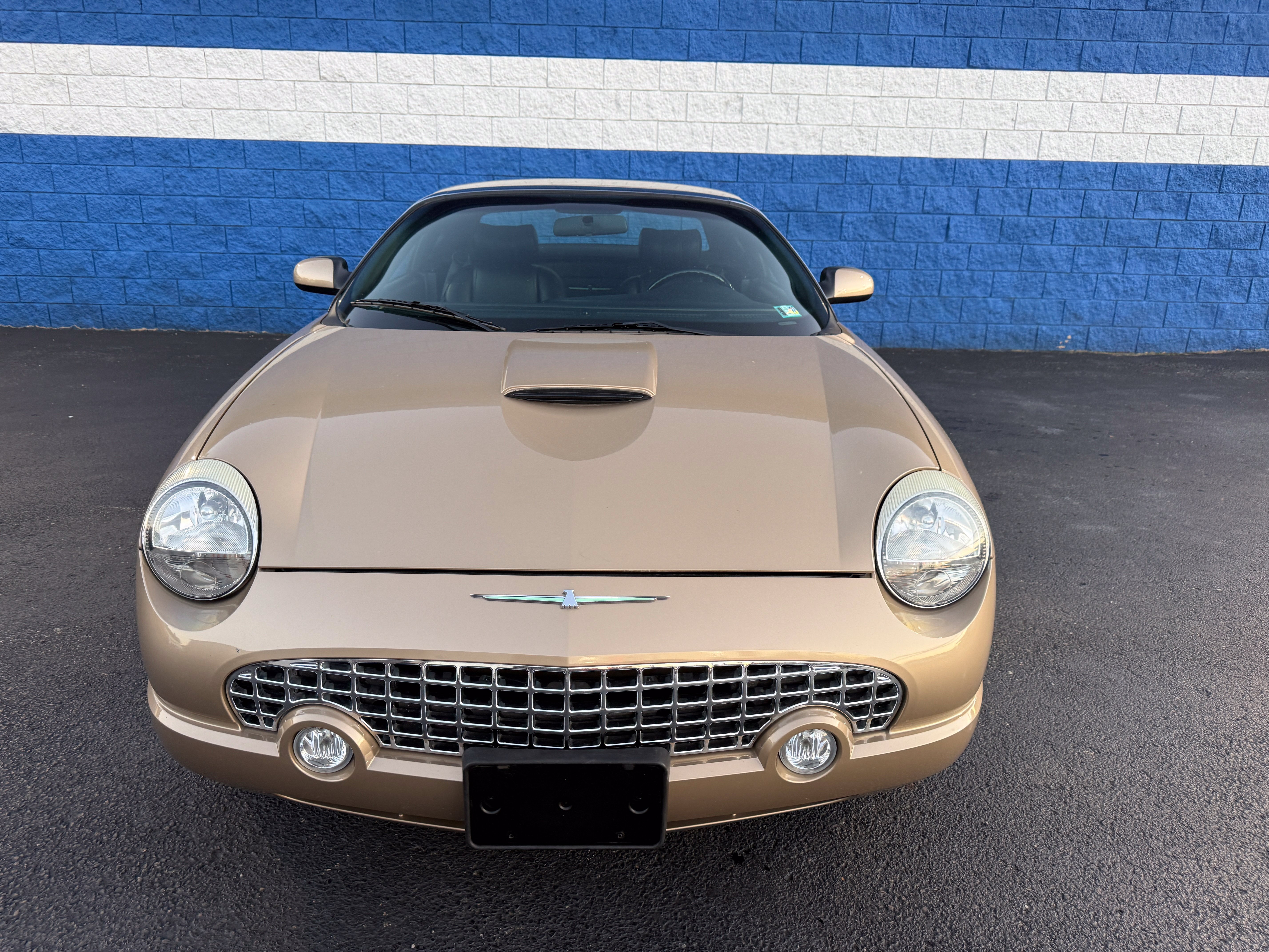 Used 2005 Ford Thunderbird RWD image 4