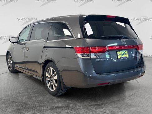 Used 2015 Honda Odyssey Touring image 6