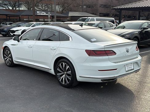 Used 2019 Volkswagen Arteon SEL image 6