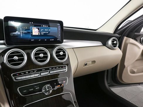 Certified 2021 Mercedes-Benz C 300 Sedan image 13