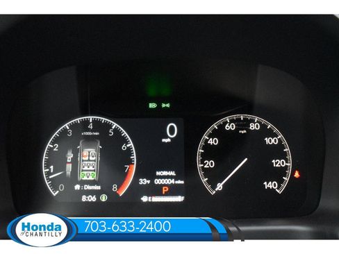 New 2026 Honda Odyssey Sport-L image 9