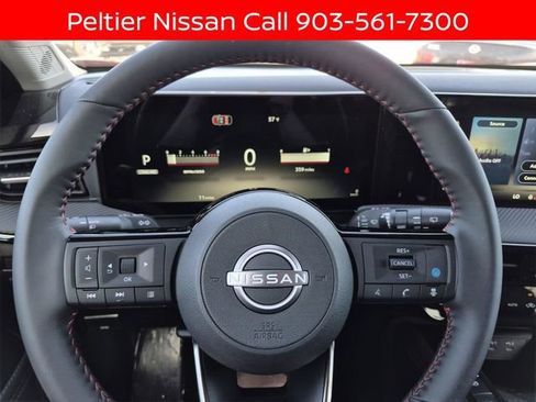 New 2026 Nissan Kicks SR w/ SR Premium Package image 17