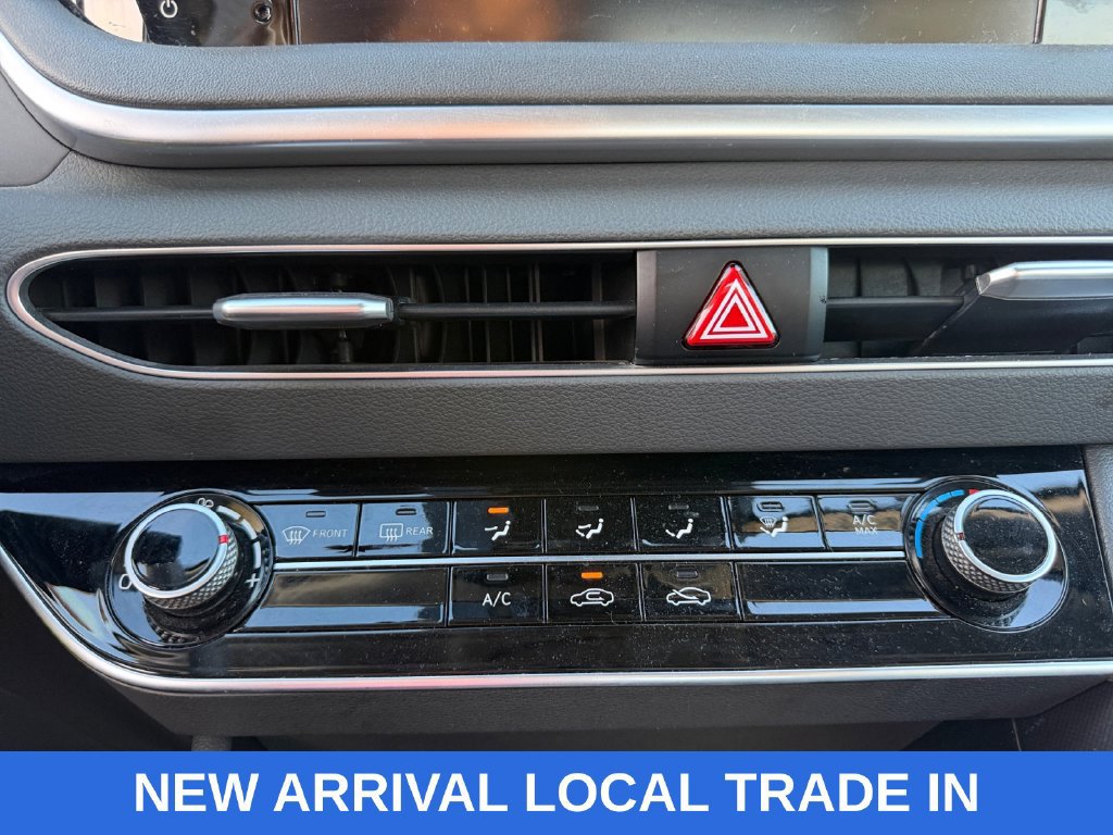 Used 2021 Hyundai Sonata SE FWD image 11