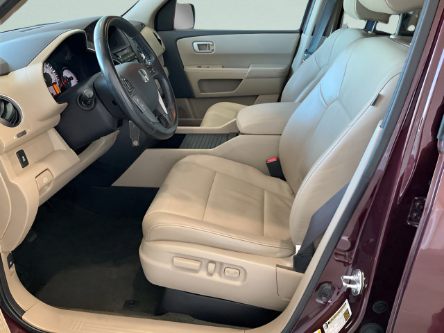 Used 2014 Honda Pilot EX-L image 7