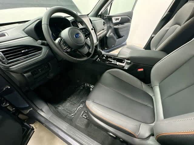 New 2026 Subaru Forester Sport AWD/4WD image 16