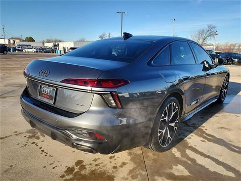 New 2026 Audi A6 Prestige image 7