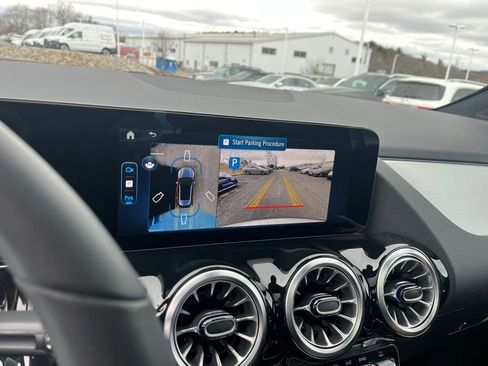 Certified 2026 Mercedes-Benz GLA 250 4MATIC image 24