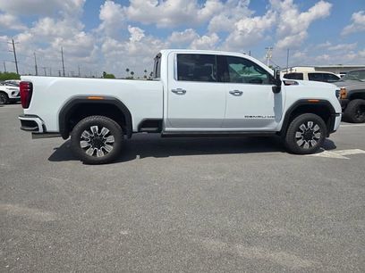 New 2026 GMC Sierra 2500 Denali w/ Denali Reserve Package