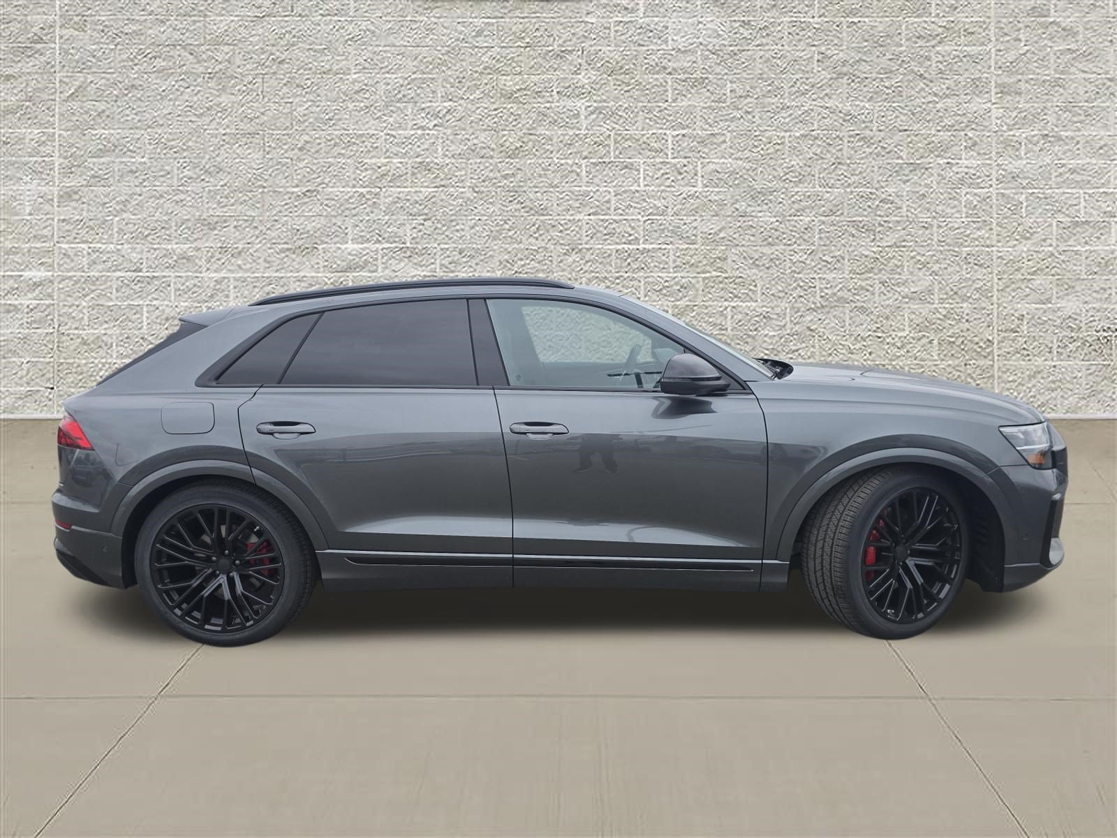 New 2026 Audi Q7 2.0T Premium Plus AWD/4WD image 8