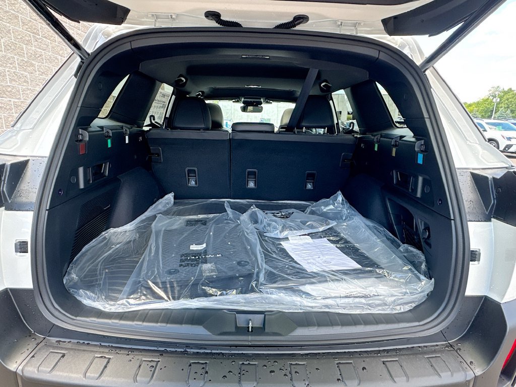 New 2026 Subaru Outback Limited XT AWD/4WD image 25