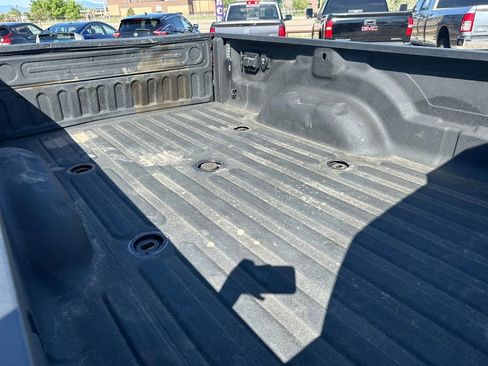 Used 2022 RAM 3500 Laramie AWD/4WD image 27