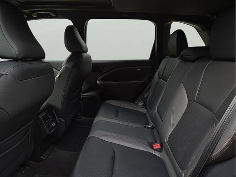 Certified 2026 Subaru Forester Wilderness AWD/4WD image 19