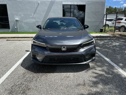 Used 2024 Honda Civic Sport image 12