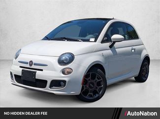 Used 2013 FIAT 500 Sport Cattiva FWD video 1