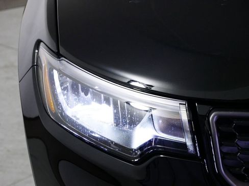 Used 2024 Jeep Compass Latitude w/ Convenience Group image 23