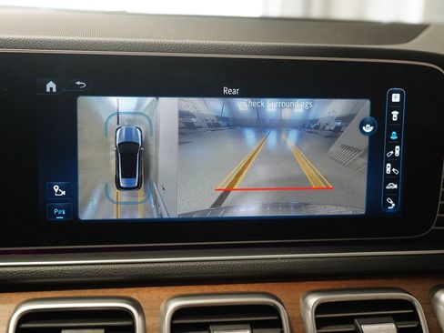 Certified 2024 Mercedes-Benz GLE 350 4MATIC image 25