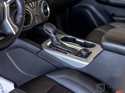 Used 2021 Chevrolet Blazer LT image 19