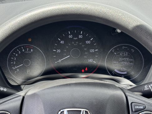 Used 2022 Honda HR-V LX image 18