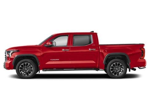 New 2026 Toyota Tundra Limited image 3