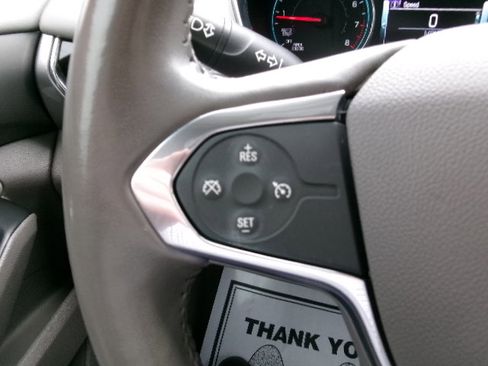 Used 2019 Chevrolet Traverse LT w/ LT Premium Package image 23