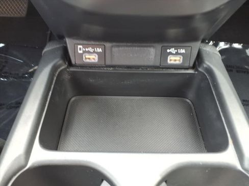 Used 2021 Honda CR-V EX image 27