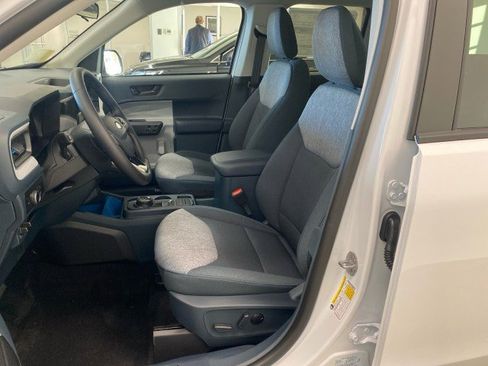 New 2025 Ford Maverick XLT w/ XLT Luxury Package image 15