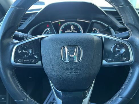 Used 2021 Honda Civic EX-L image 17