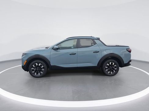 New 2026 Hyundai Santa Cruz SEL AWD/4WD image 5