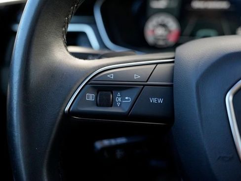 Used 2021 Audi A4 2.0T Premium Plus w/ Premium Plus Package image 43