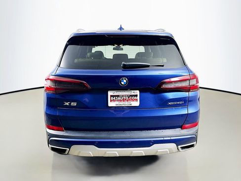 Used 2022 BMW X5 xDrive40i w/ Premium Package AWD/4WD image 6