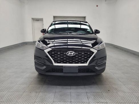 Used 2020 Hyundai Tucson SE image 14