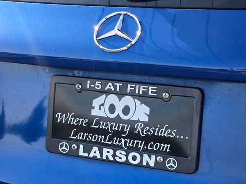 Used 2022 Mercedes-Benz GLC 300 4MATIC image 32