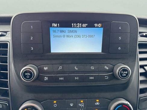 Used 2023 Ford Transit 250 Low Roof w/ Exterior Upgrade Package image 14