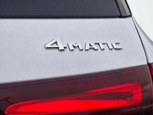 New 2026 Mercedes-Benz GLE 450 4MATIC image 31