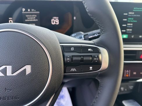New 2026 Kia K5 GT-Line w/ GT-Line Premium Package image 27