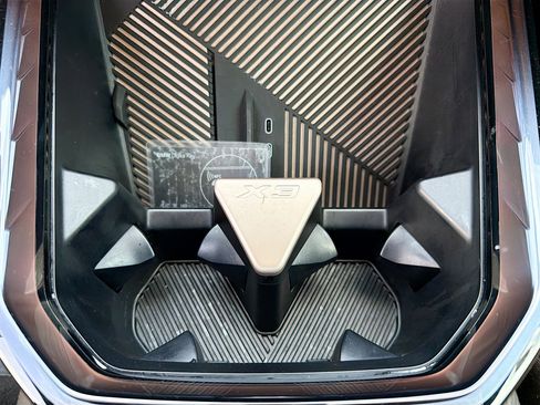 Used 2025 BMW X3 xDrive30i image 31