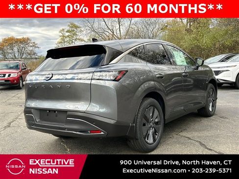 New 2026 Nissan Murano SL image 2