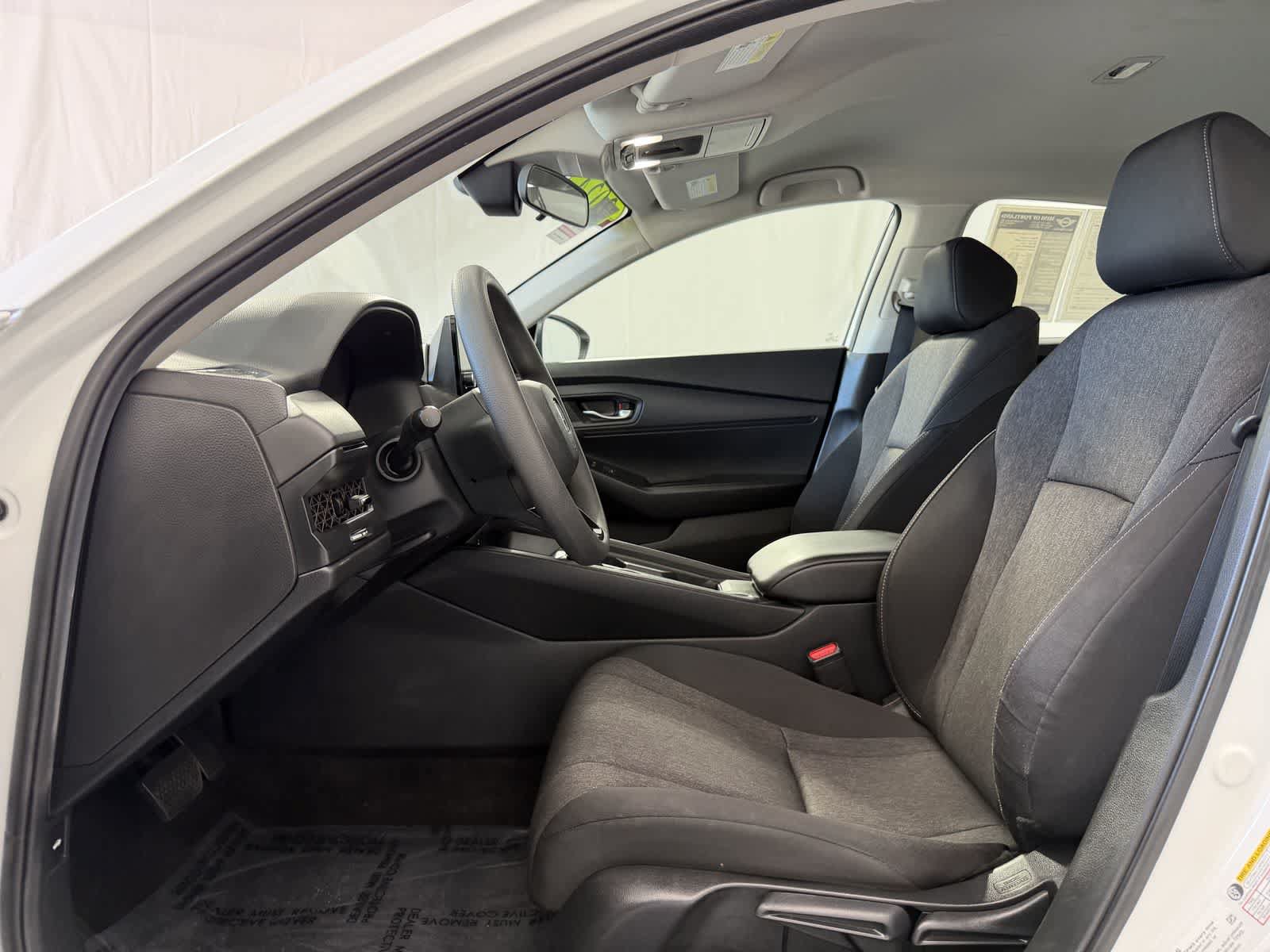 Used 2024 Honda Accord LX image 10