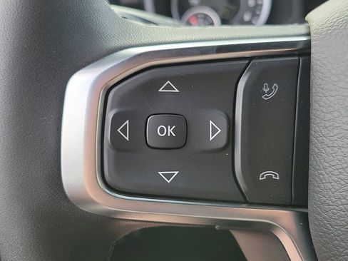 New 2026 RAM 1500 Big Horn image 5