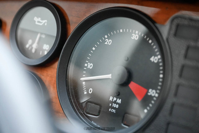 Used 1987 Jaguar XJ6 RWD image 79