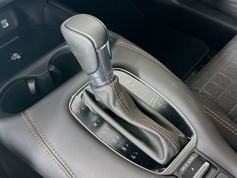 New 2026 Honda HR-V Sport image 17